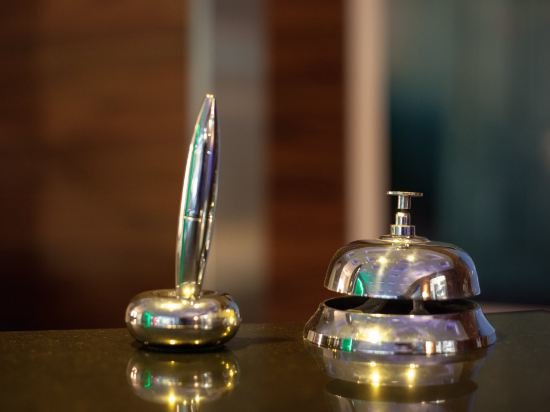 Avidon Art & Design Hotel 12