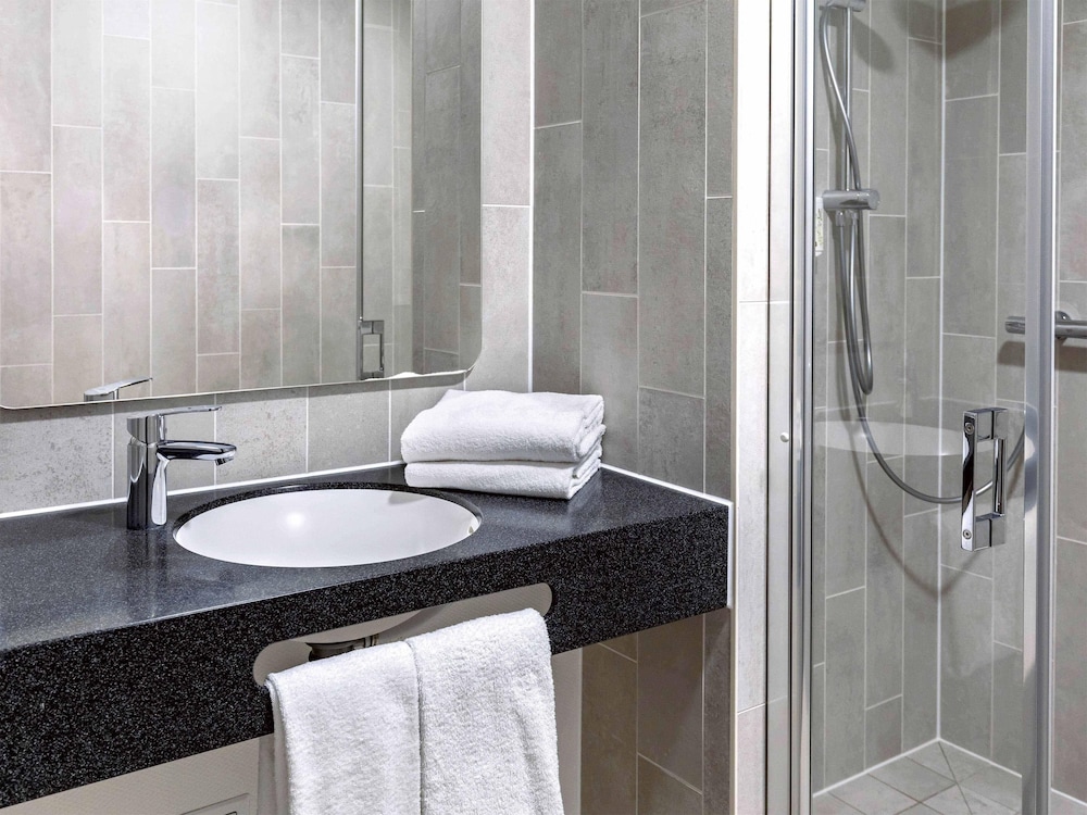 B&B HOTEL Frankfurt-Niederrad 22