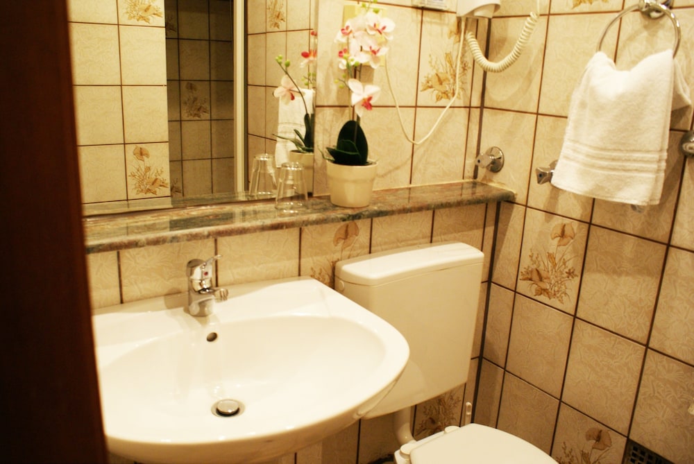 Bahn-Hotel Düsseldorf 18