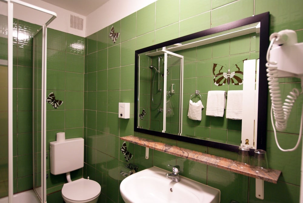 Bahn-Hotel Düsseldorf 23