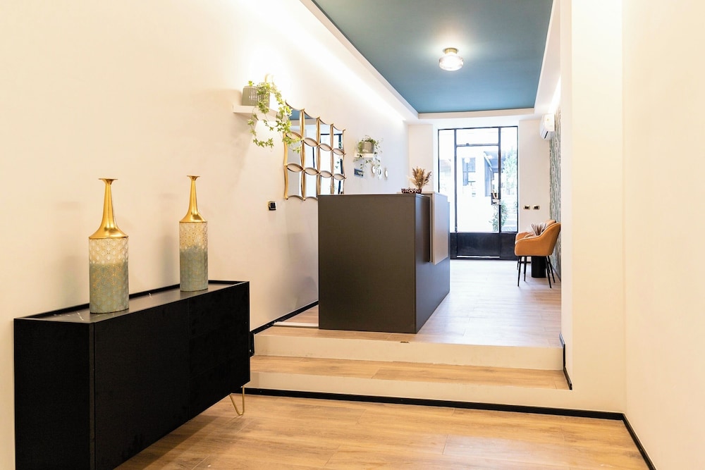 Aiello Hotels - CityLife Apartments 3