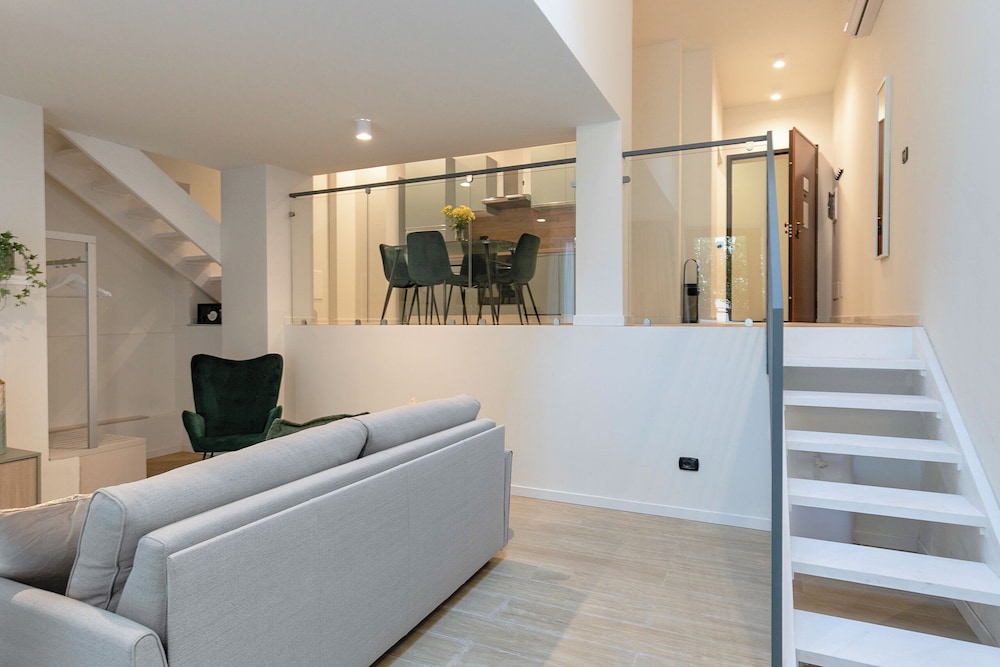 Aiello Hotels - CityLife Apartments 22