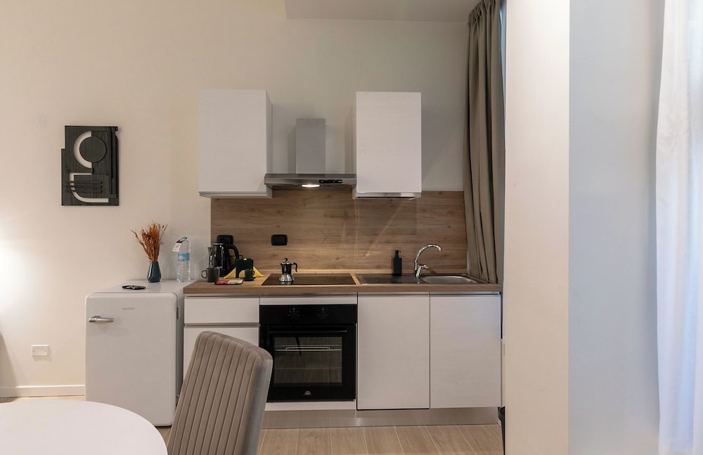 Aiello Hotels - CityLife Apartments 11