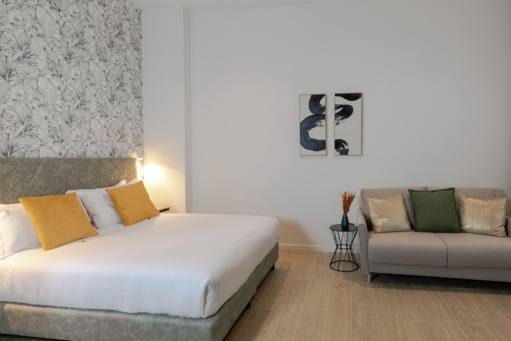 Aiello Hotels - CityLife Apartments 4