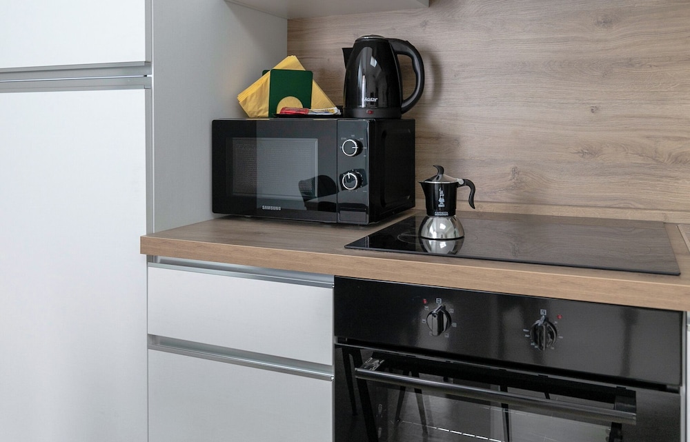 Aiello Hotels - CityLife Apartments 24