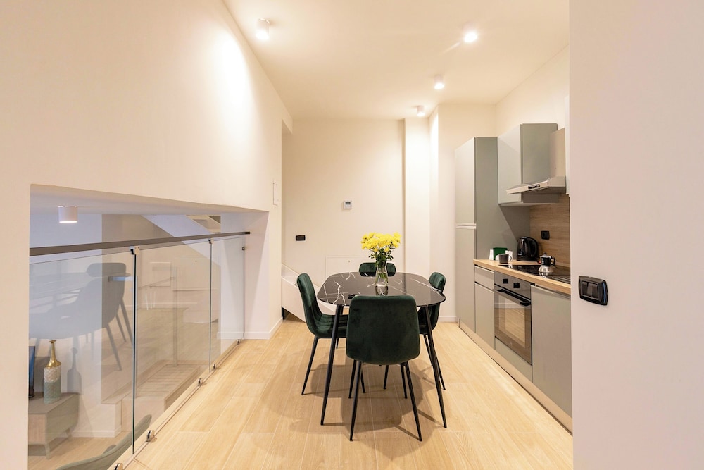 Aiello Hotels - CityLife Apartments 15