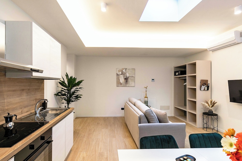 Aiello Hotels - CityLife Apartments 20