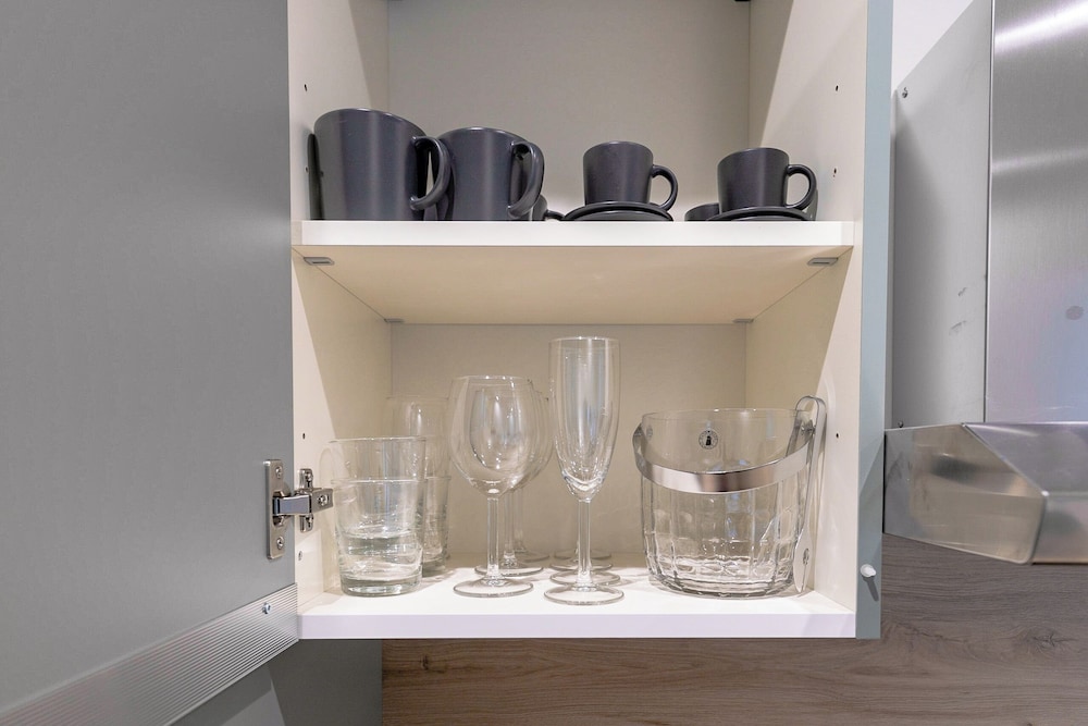 Aiello Hotels - CityLife Apartments 12