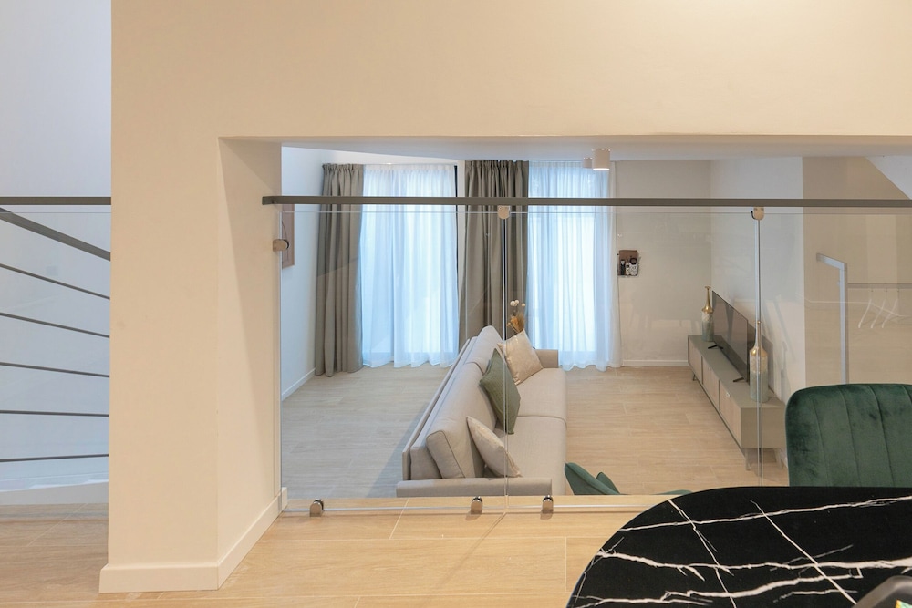 Aiello Hotels - CityLife Apartments 21