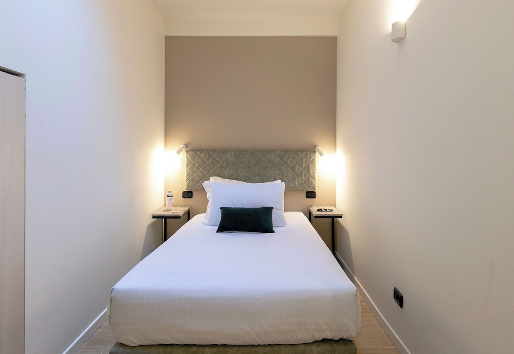 Aiello Hotels - CityLife Apartments 5
