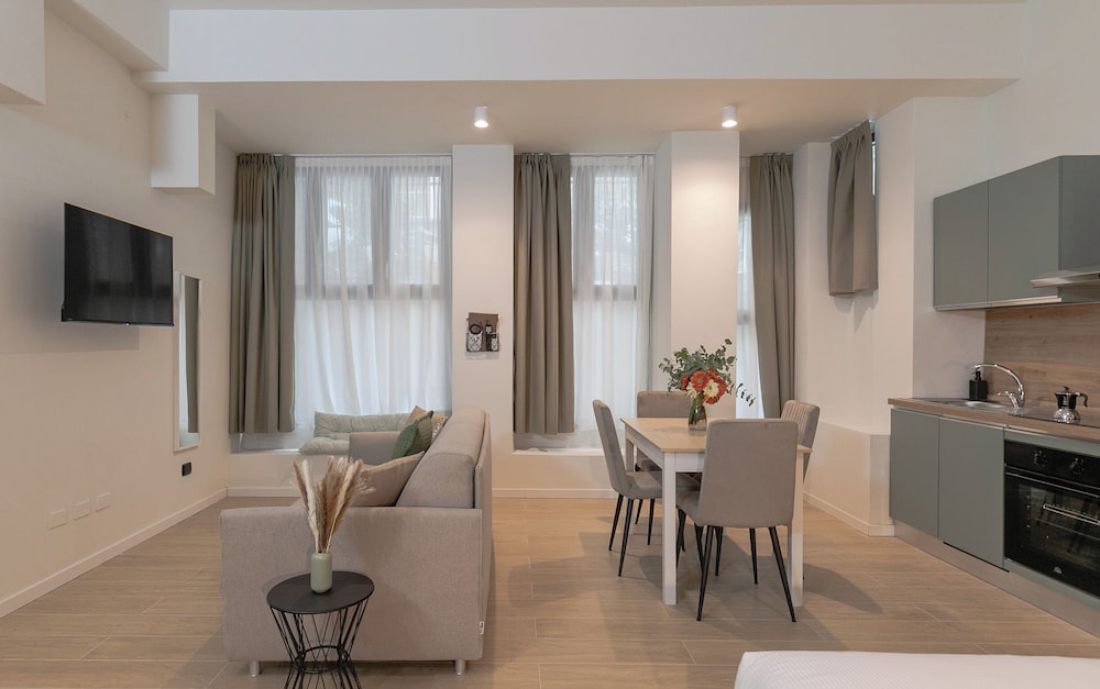 Aiello Hotels - CityLife Apartments 18