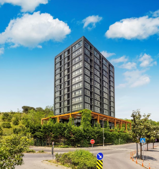 Mayar Residence Hotel 2