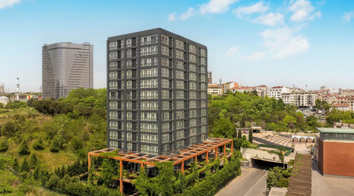 Mayar Residence Hotel 3