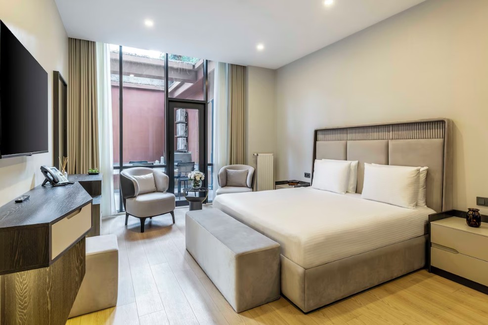 Mayar Residence Hotel 6