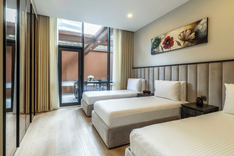 Mayar Residence Hotel 9
