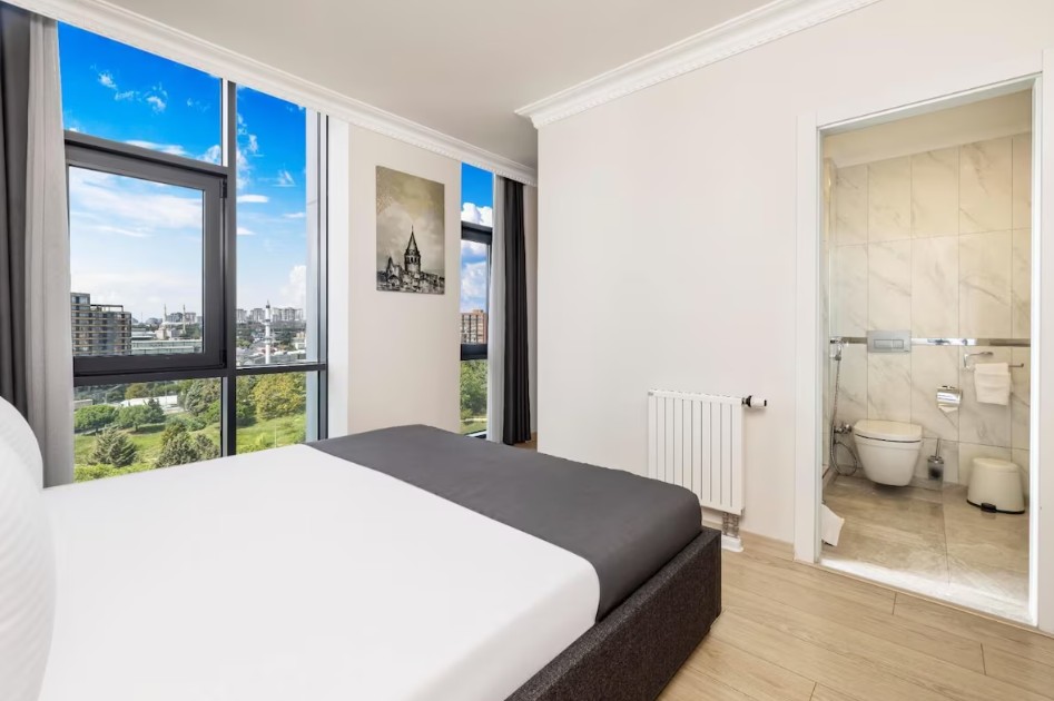 Mayar Residence Hotel 10