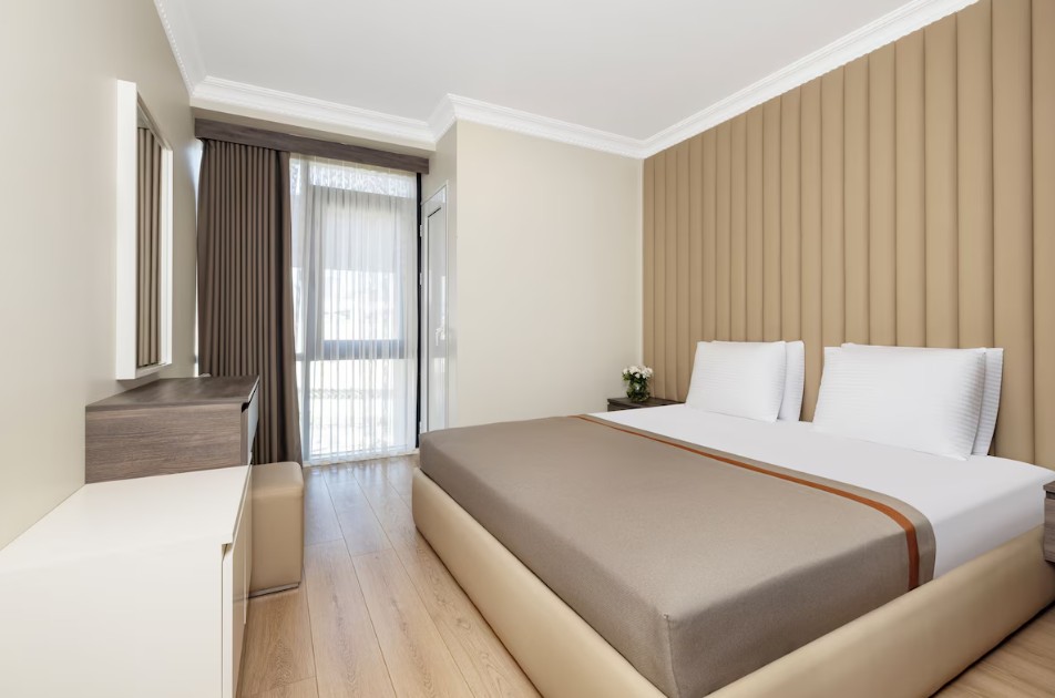 Mayar Residence Hotel 12
