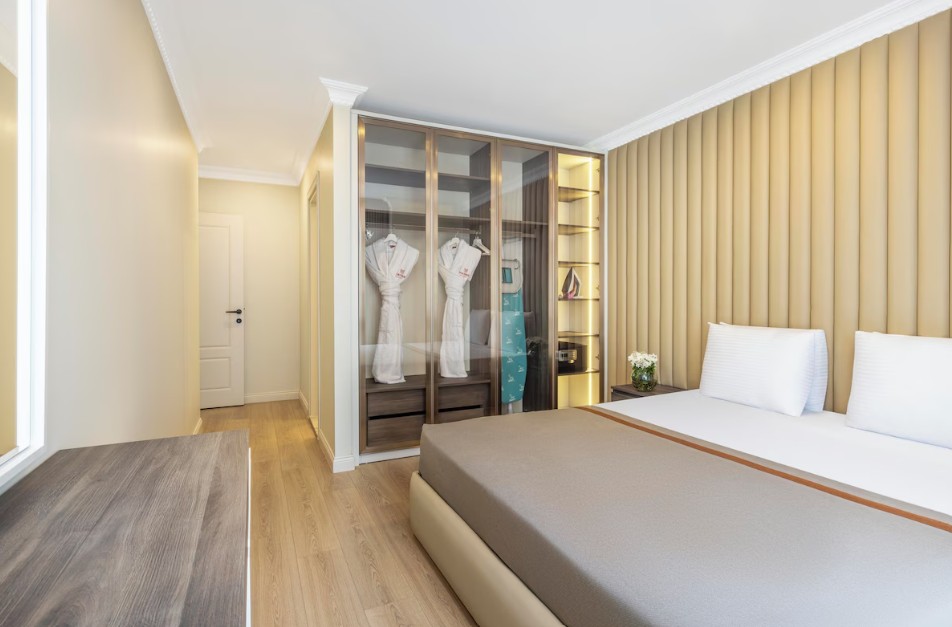 Mayar Residence Hotel 13