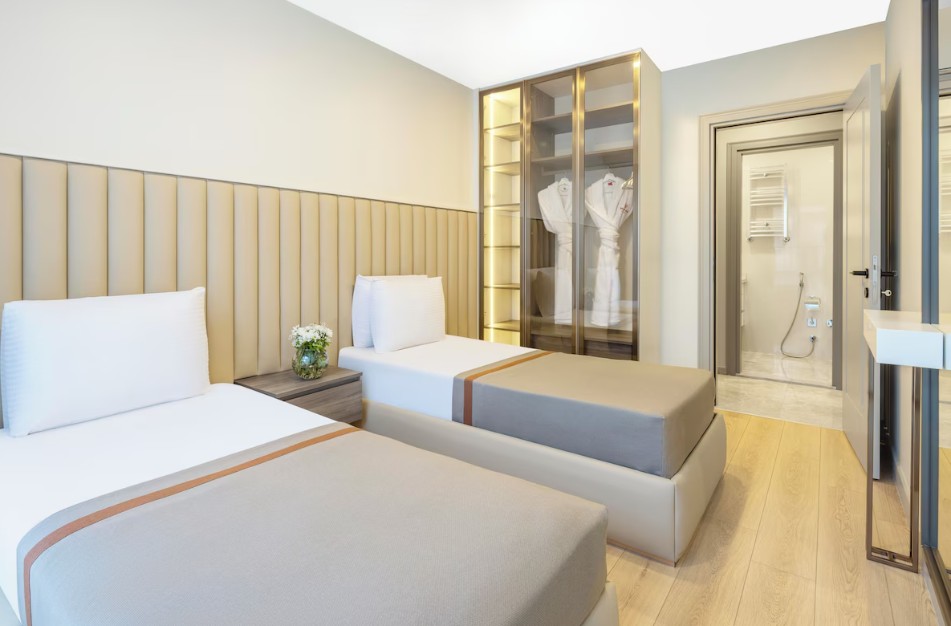Mayar Residence Hotel 14