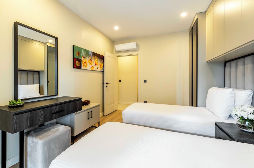 Mayar Residence Hotel 15