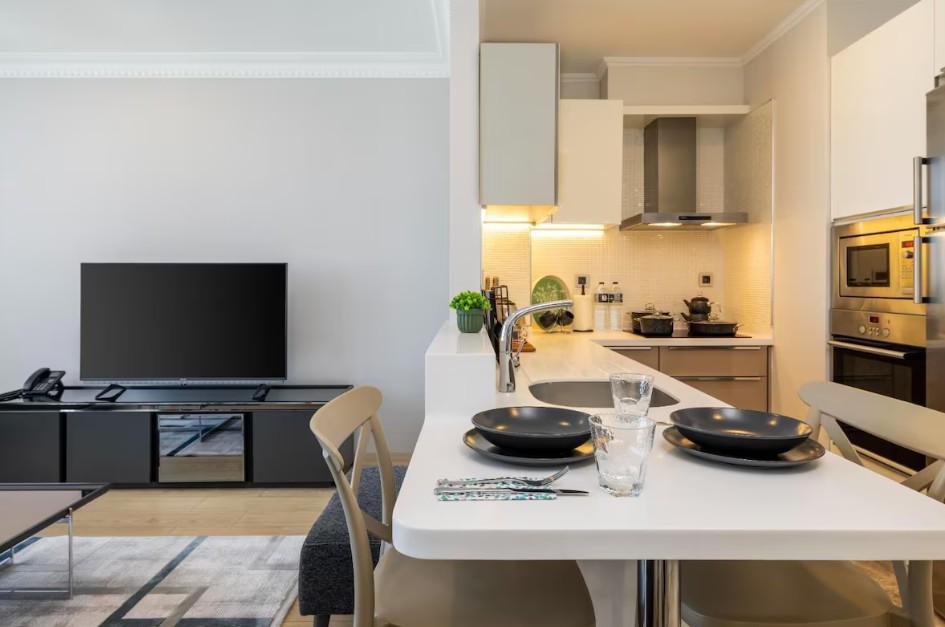 Mayar Residence Hotel 20