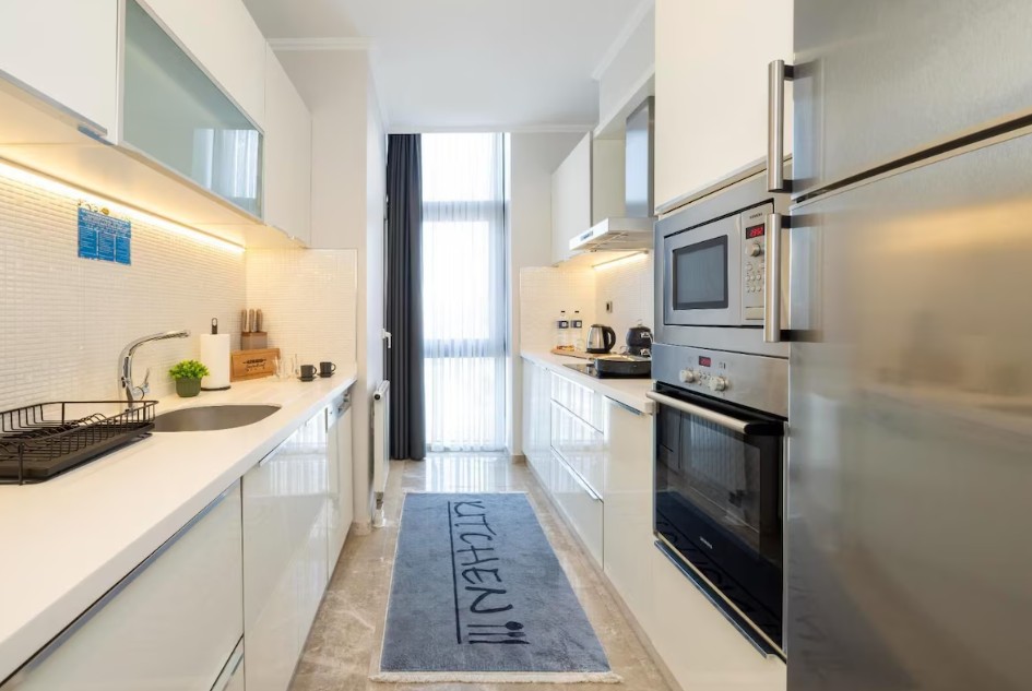 Mayar Residence Hotel 23