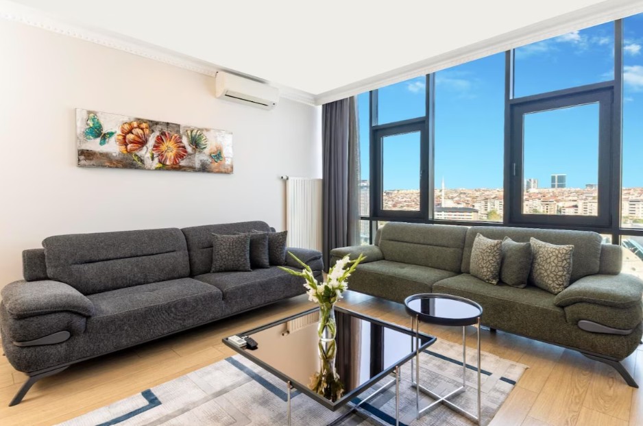 Mayar Residence Hotel 24