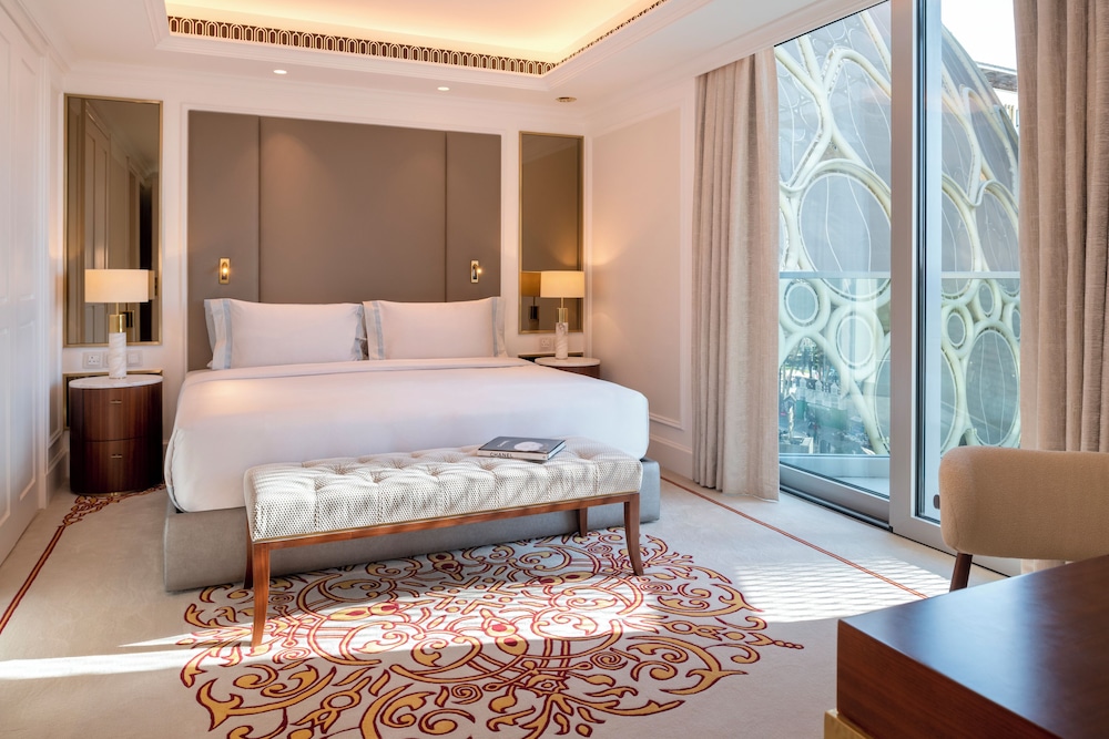 Cheval Maison – Expo City Dubai 2