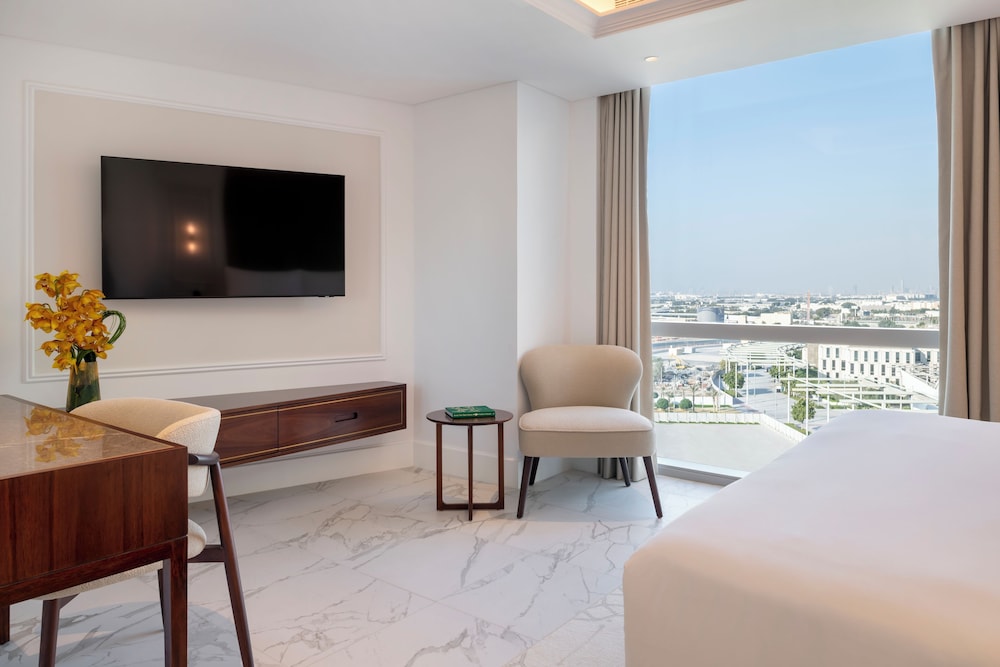 Cheval Maison – Expo City Dubai 12