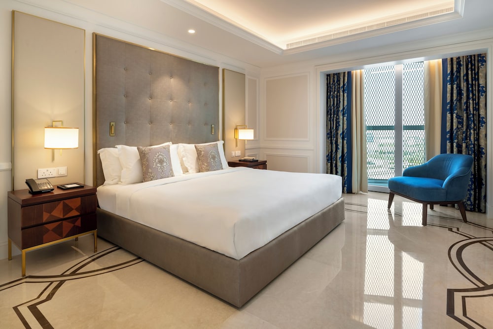 Cheval Maison – Expo City Dubai 13