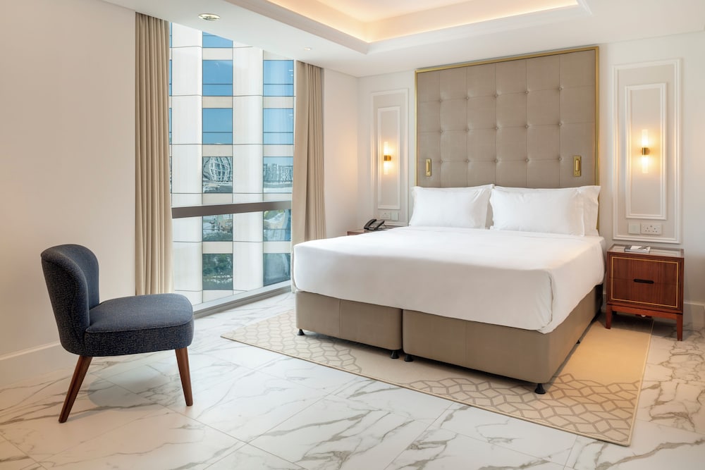 Cheval Maison – Expo City Dubai 23