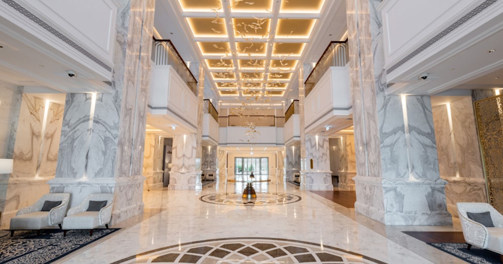 Cheval Maison – Expo City Dubai 1