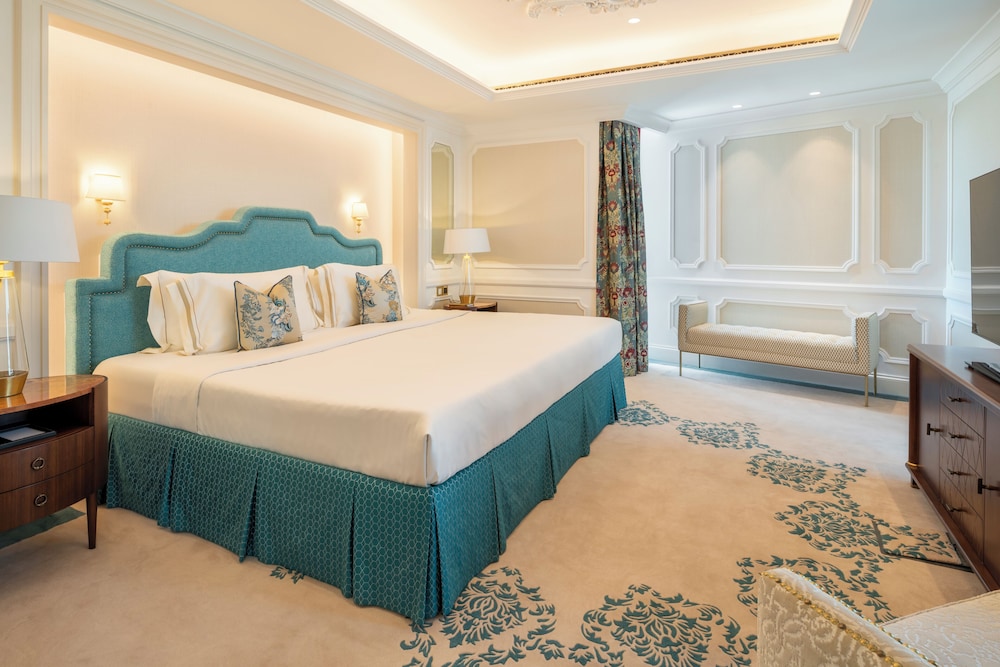 Cheval Maison – Expo City Dubai 14