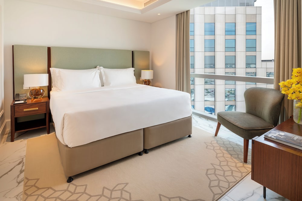 Cheval Maison – Expo City Dubai 16