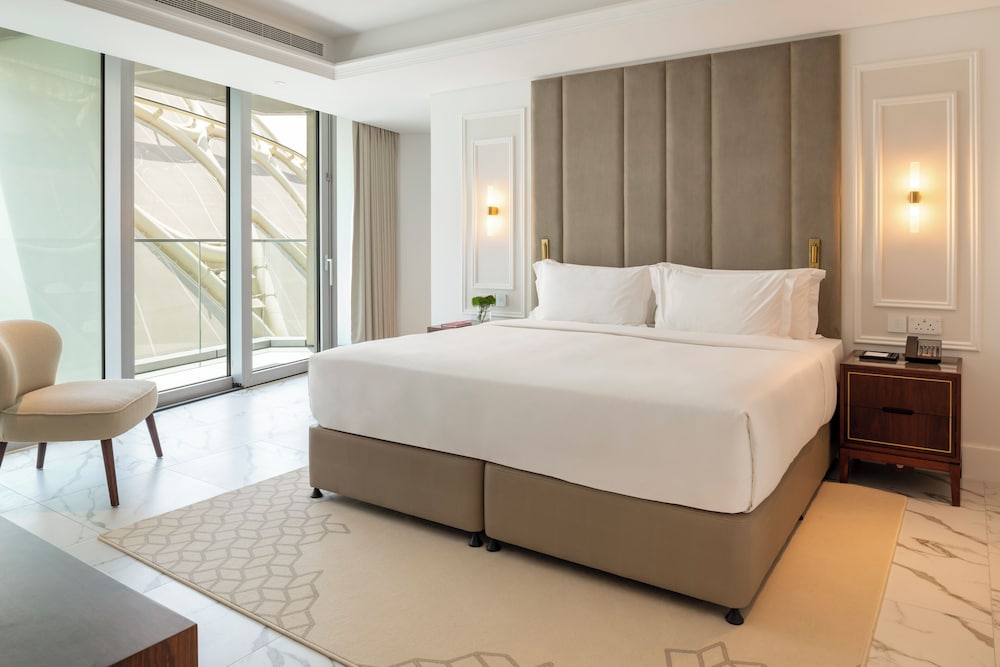 Cheval Maison – Expo City Dubai 6
