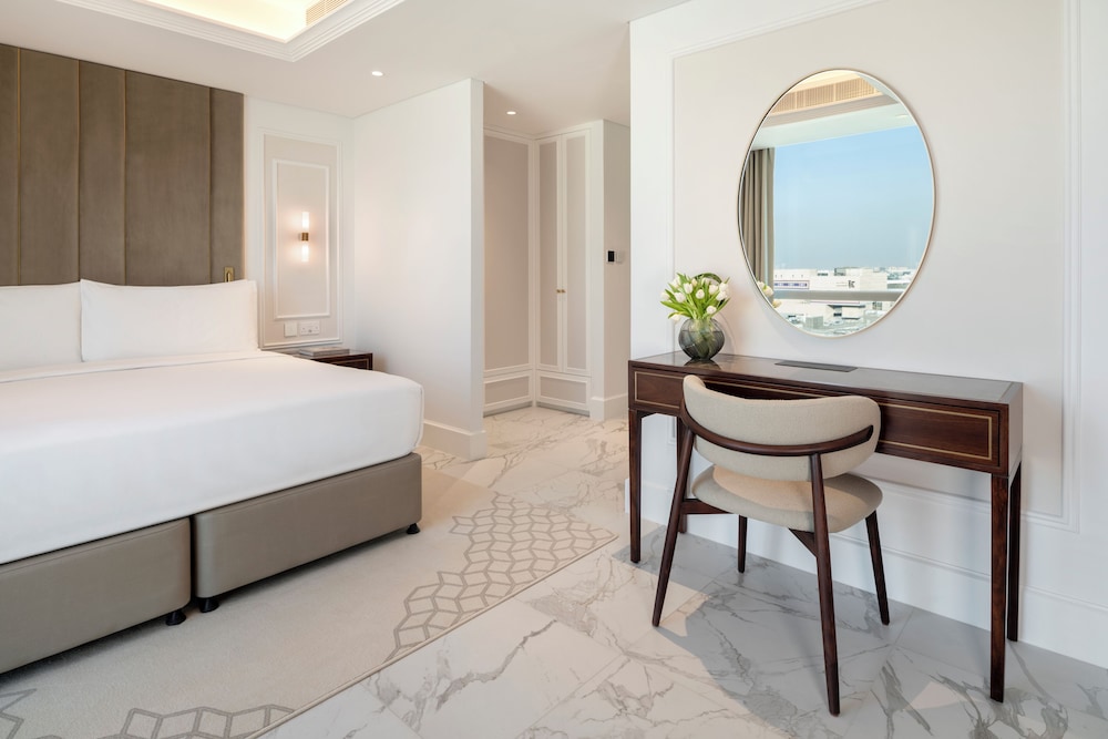 Cheval Maison – Expo City Dubai 10