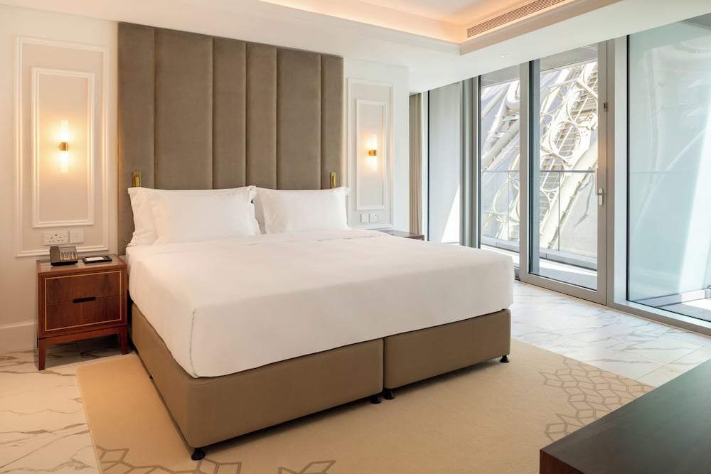 Cheval Maison – Expo City Dubai 5
