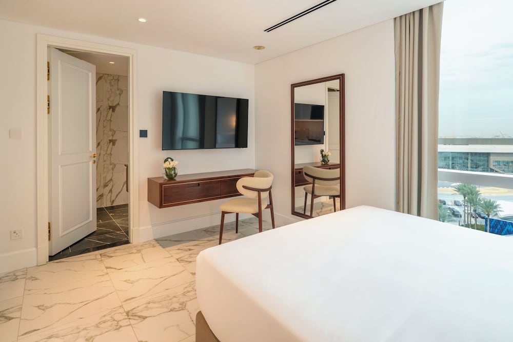 Cheval Maison – Expo City Dubai 4