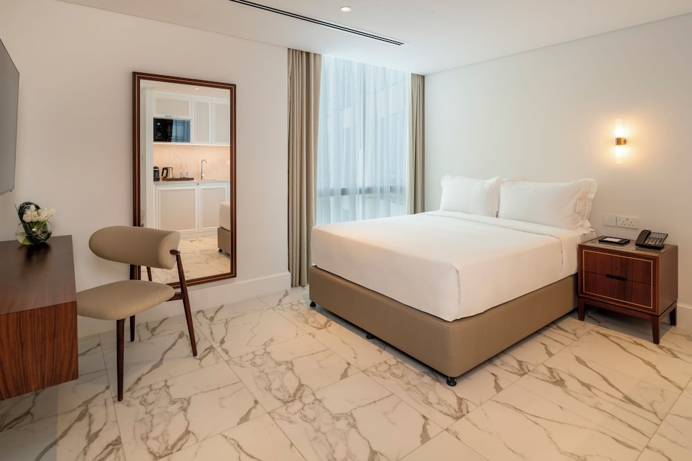 Cheval Maison – Expo City Dubai 3