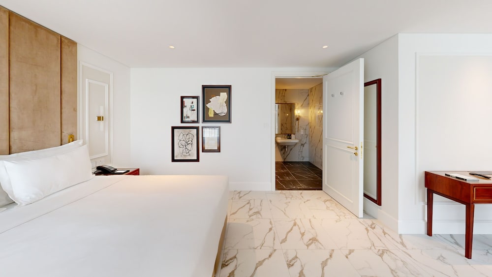 Cheval Maison – Expo City Dubai 20