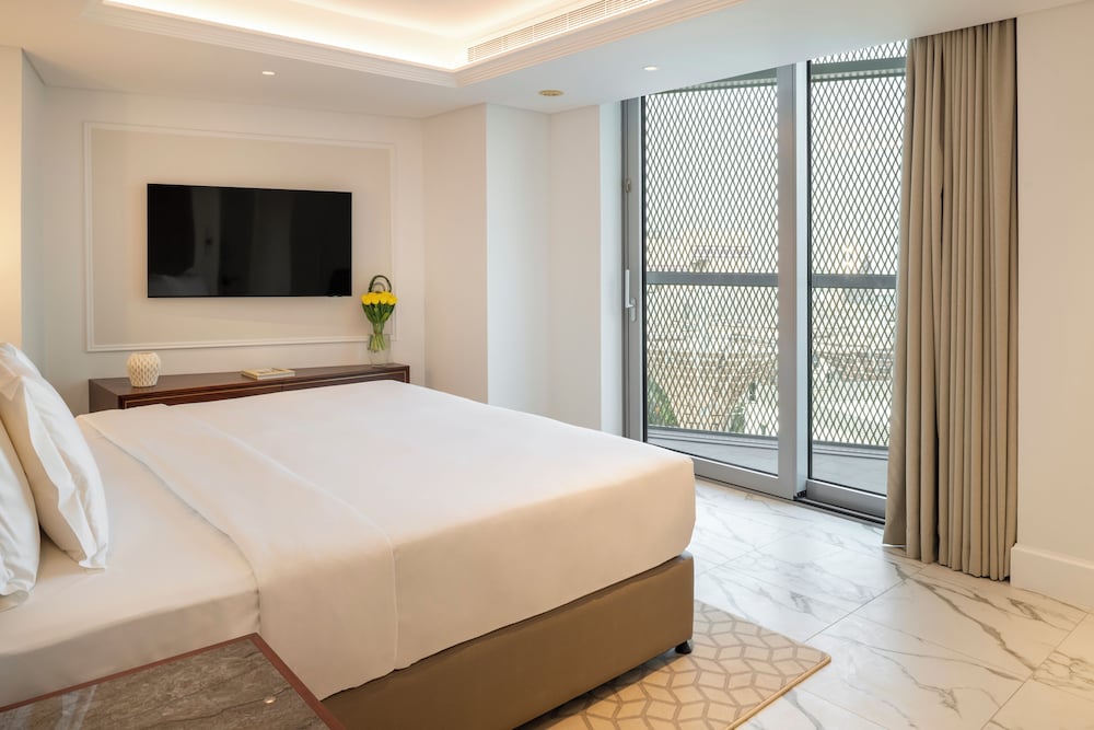 Cheval Maison – Expo City Dubai 7