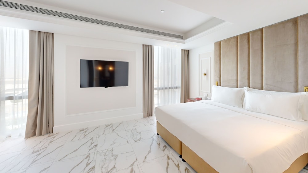 Cheval Maison – Expo City Dubai 19