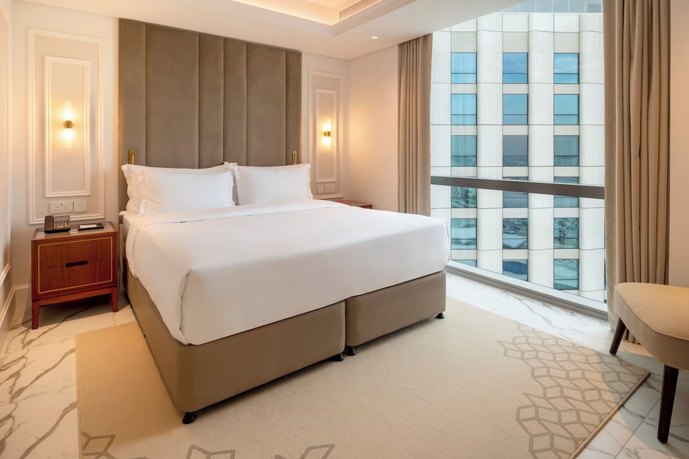 Cheval Maison – Expo City Dubai 15