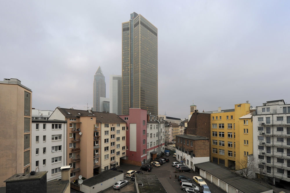 Fair Europaallee 12