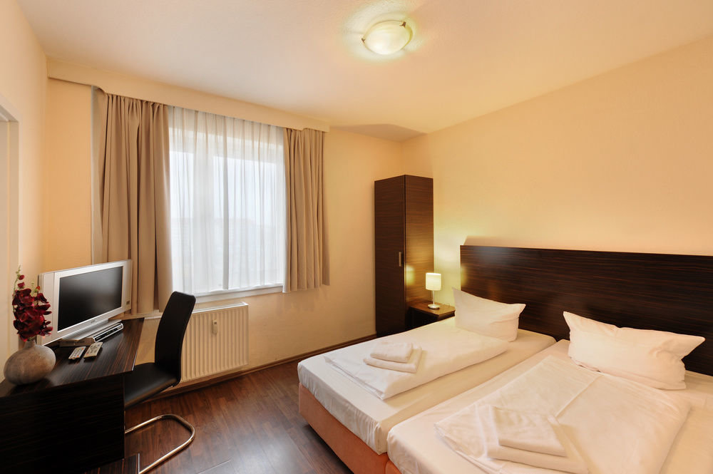 Fair Europaallee 7