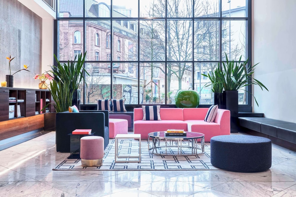 Flemings Selection Hotel Frankfurt-City 7
