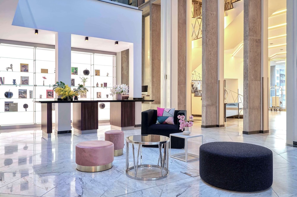 Flemings Selection Hotel Frankfurt-City 8
