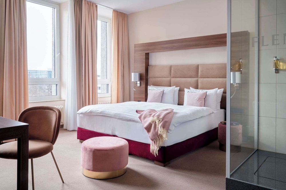 Flemings Selection Hotel Frankfurt-City 12