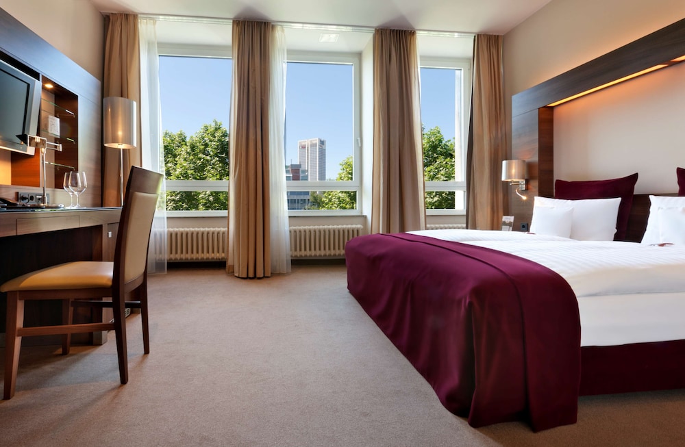 Flemings Selection Hotel Frankfurt-City 22