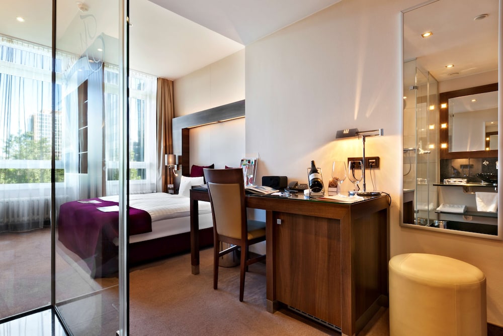 Flemings Selection Hotel Frankfurt-City 18